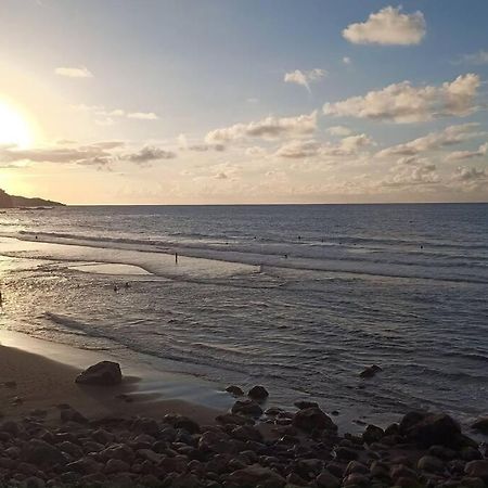 Wagner - Beach - Appartement San Marcos  Luaran gambar