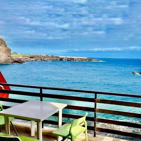 Wagner - Beach - Appartement San Marcos  Luaran gambar