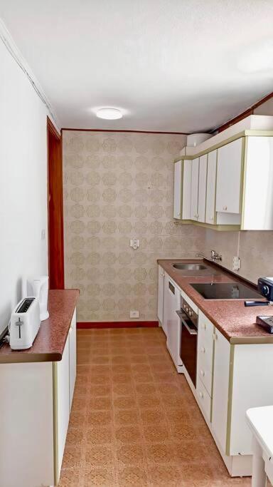 Wagner - Beach - Appartement San Marcos  Luaran gambar