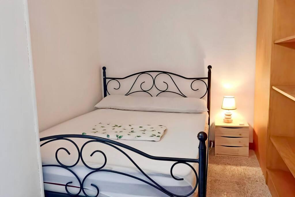 Wagner - Beach - Appartement San Marcos  Luaran gambar