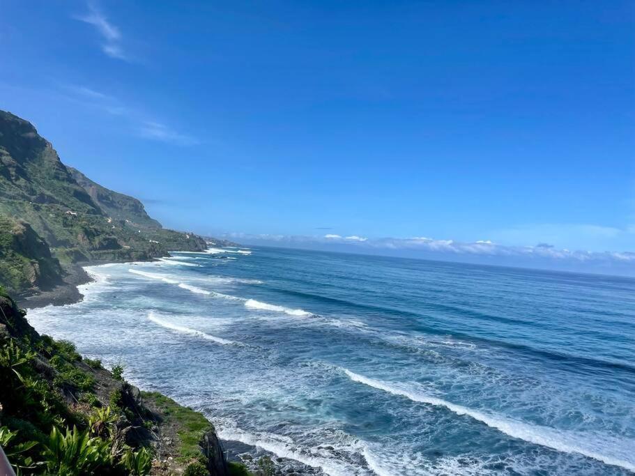 Wagner - Beach - Appartement San Marcos  Luaran gambar
