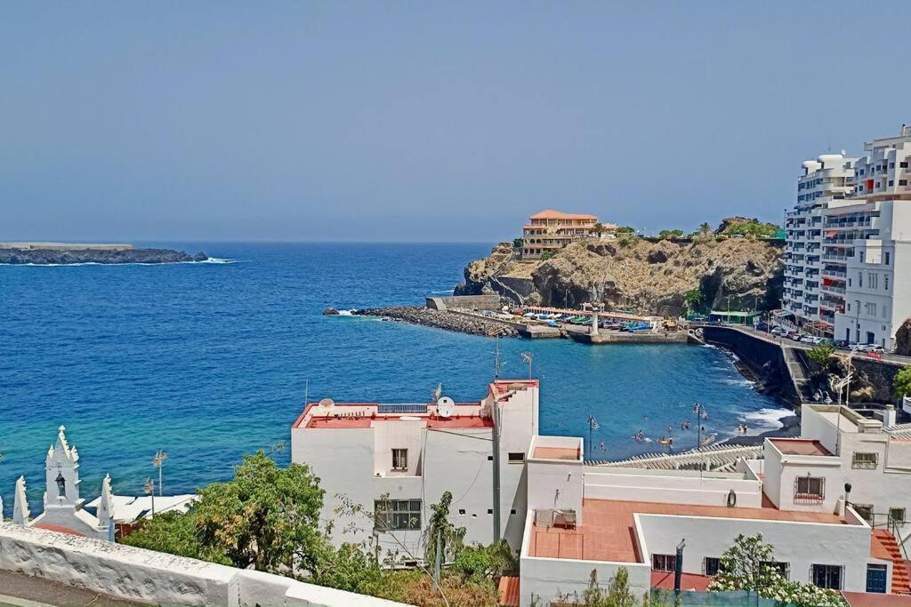 Wagner - Beach - Appartement San Marcos  Luaran gambar