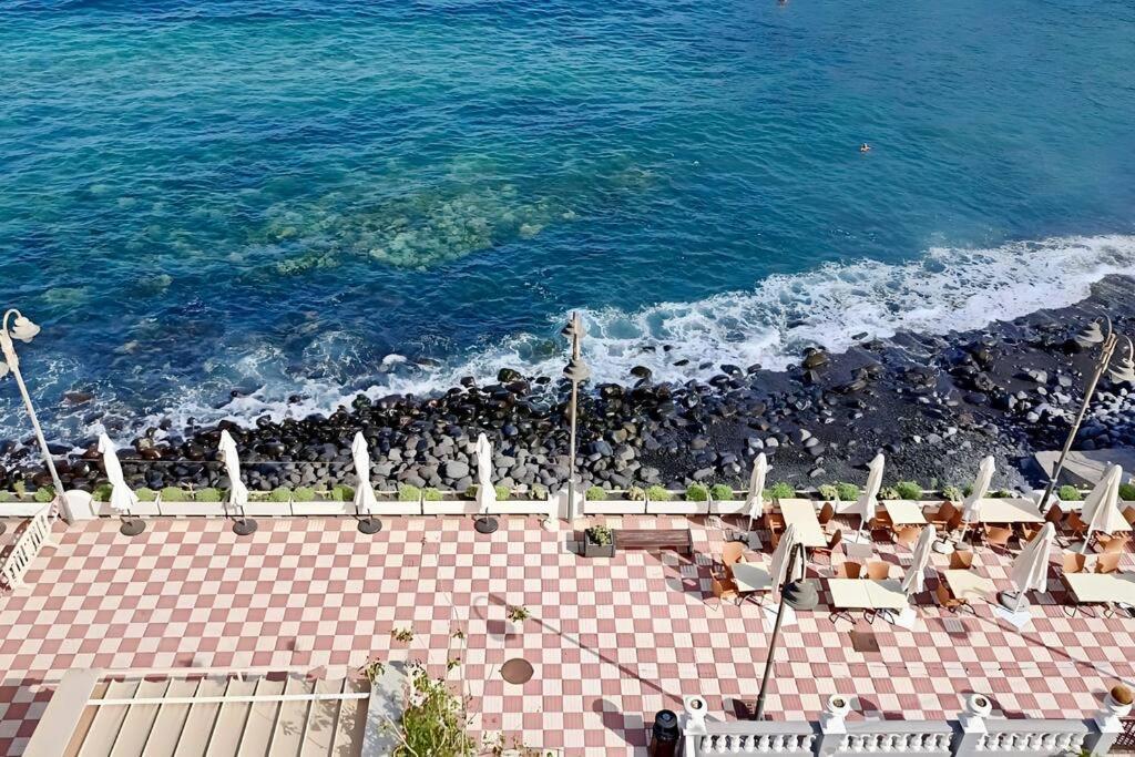 Wagner - Beach - Appartement San Marcos  Luaran gambar