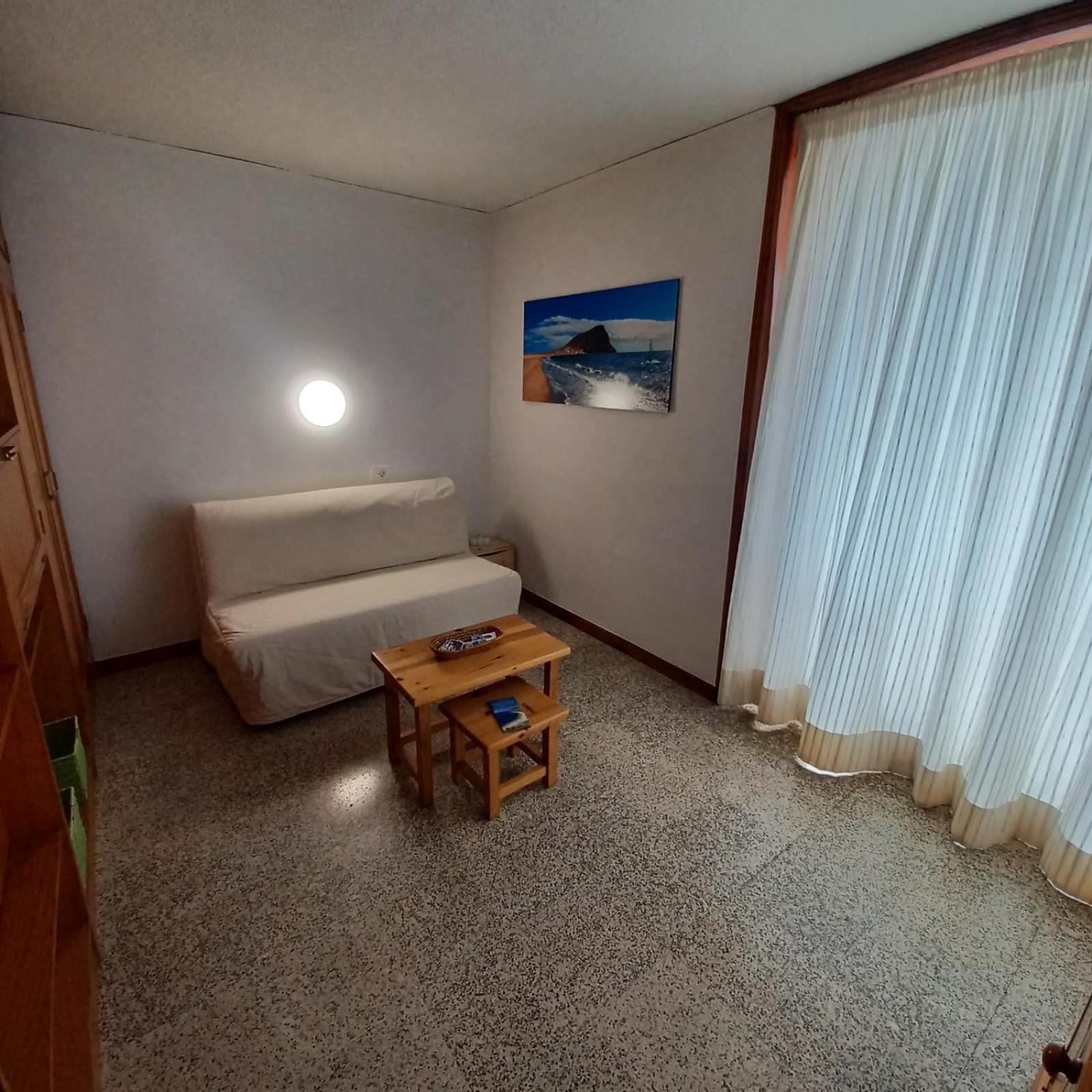 Wagner - Beach - Appartement San Marcos  Luaran gambar